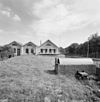 Exterieur OVERZICHT VOORGEVEL (1878) - Krimpen aan den IJssel - 20302568 - RCE -  GEMAAL REINIER BLOK: Exterieur OVERZICHT VOORGEVEL (1878) 