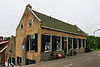 IJsseldijk208 -  Dwarshuis aan de IJsseldijk 208 te Krimpen aan de IJssel 