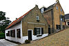 Dwarshuis