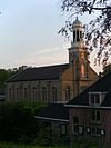SAM 0745 -  Nederlands Hervormde Kerk, Krimpen a/d IJssel 