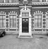 Voorgevel met ingangspartij - Krimpen aan den IJssel - 20302573 - RCE -  Voorgevel met ingangspartij 