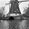 Molen, zg. ondermolen - Berkel - 20033883 - RCE -  Diversen: molen, zg. ondermolen 