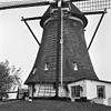 Molen, zg. ondermolen - Berkel - 20033881 - RCE -  Diversen: molen, zg. ondermolen 