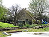 Molenaarswoning Oude Leede -  molenaarswoning