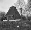 Molenrestant, ondertoren van wipmolen