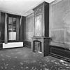 INTERIEUR, BEGANE GROND, VOORKAMER, SCHOUW, OVERZICHT BESCHILDERD - Leerdam - 20289288 - RCE -  STADHUIS: INTERIEUR, BEGANE GROND, VOORKAMER, SCHOUW, OVERZICHT BESCHILDERD 