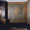 INTERIEUR, BEGANE GROND, VOORKAMER, BESCHILDERD BEHANG - Leerdam - 20289301 - RCE -  STADHUIS: INTERIEUR, BEGANE GROND, VOORKAMER, BESCHILDERD BEHANG 