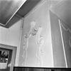 INTERIEUR, BEGANE GROND, GANG, STUCWERK, DETAIL - Leerdam - 20289294 - RCE -  STADHUIS: INTERIEUR, BEGANE GROND, GANG, STUCWERK, DETAIL 