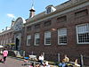 P1020683Hofje van Mevrouw Van Aerden.JPG -  Hofje van Mevrouw Van Aerden