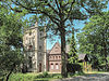 Baarhuisje
