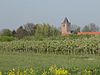 Toren van de Hervormde Kerk