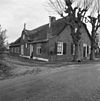 Voor en linker zijgevel - Schoonrewoerd - 20198889 - RCE -  voor en linker zijgevel 