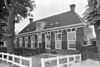 Tolhuis voorgevel - Leiden - 20137517 - RCE -  tolhuis voorgevel 