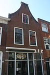 Leiden - Langebrug 41 - This file was uploaded with Commonist.