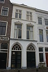 Leiden - Nieuwe rijn 76.JPG - Leiden, Nieuwe rijn