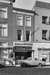 Gevel - Leiden - 20135760 - RCE -  gevel 