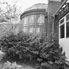 Exterieur wintertuin - Leiden - 20137345 - RCE -  exterieur wintertuin 