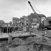 Overzicht achterzijde - Leiden - 20136685 - RCE -  overzicht achterzijde 