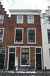 Leiden - Levendaal 151 en 151A.JPG - Leiden, Levendaal