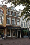 Leiden - Nieuwe Rijn 28.JPG