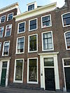 Leiden - Oude Vest 105.JPG