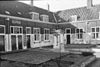 Hofje - Leiden - 20135026 - RCE -  Bethlehemshofje: hofje 