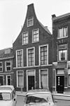 Gevel - Leiden - 20136981 - RCE -  gevel 