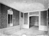 Interieur grauwtjes door G. van Nijmegen - Leiden - 20136218 - RCE -  Grisaille: interieur grauwtjes door G. van Nijmegen 