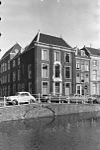 Gevel - Leiden - 20137108 - RCE -  gevel 