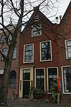 Leiden - Levendaal 160.JPG - Leiden, Levendaal