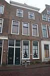Leiden - Nieuwe rijn 109a en 109.JPG - Leiden, Nieuwe rijn