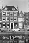 Gevel - Leiden - 20137210 - RCE -  gevel 