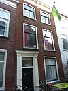 Leiden - Herensteeg 6.JPG - Leiden - Herensteeg 6
