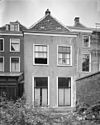 Achtergevel - Leiden - 20137154 - RCE -  achtergevel 