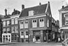 Voorgevel - Leiden - 20135590 - RCE -  voorgevel 
