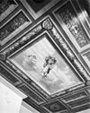 Plafond in salon - Leiden - 20137184 - RCE -  plafond in salon 