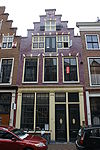 Leiden - Hogewoerd 167 en 167A.JPG - Leiden, Hogewoerd