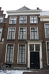 Leiden - Hogewoerd 173.JPG - Leiden, Hogewoerd