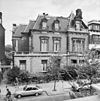 Voorgevel - Leiden - 20137341 - RCE -  voorgevel 