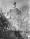 Oostgevel - Leiden - 20134032 - RCE -  Marekerk: Oostgevel 