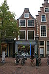 Leiden - Lange mare 108.JPG