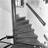 INTERIEUR, TWEEDE ETAGE, SPILTRAP - Leiden - 20271612 - RCE -  INTERIEUR, TWEEDE ETAGE, SPILTRAP 