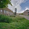 Overzicht - Leiden - 20338208 - RCE -  Voormalig Pesthuis: Overzicht (opmerking: Herbestemming) 
