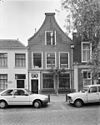 Exterieur VOORGEVEL - Leiden - 20274421 - RCE -  Exterieur VOORGEVEL 