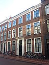 Leiden - Breestraat 25 - RM24596 - Leiden - Breestraat 25 - RM24596