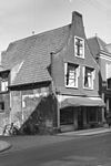 Gevel - Leiden - 20135955 - RCE -  gevel 