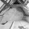 interieur zolder gezien naar nr. 7