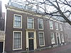 Leiden - Hooglandse kerkgracht 23 en 21.JPG - Leiden, Hooglandse kerkgracht