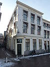 Leiden - Boommarkt 23 - Hotel Nieuw Minerva - RM24573 - Leiden - Boommarkt 23 - Hotel Nieuw Minerva - RM24573