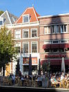 WLM-leiden-20100905-eia 192.JPG - rijksmonumenten gefotografeerd in Leiden - Nieuwe Rijn. 